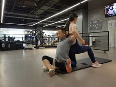 -小怪兽健身(宗关店)