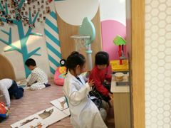 -极橙儿童齿科矫正中心(奥城店)