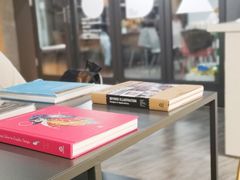 -ADO KAFE(大学城店)