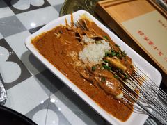 -勇利赵家烤肉坊(翠华北路店)