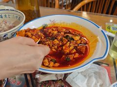 -易老妈蹄花.特色川菜(人民公园总店)