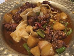 -天山传奇新疆菜(SKLP店)