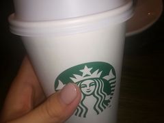 -星巴克(万都店)