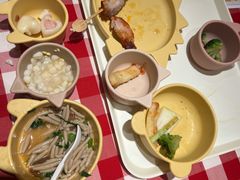-西贝(科华王府井店)