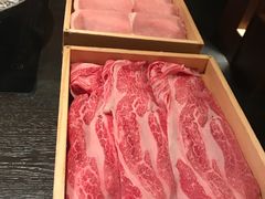 -鍋ぞう(新宿西口店)