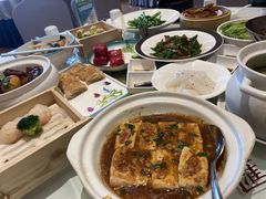 -云庭汇·粤菜海鲜(东盟盛天地店)