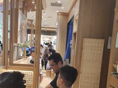 -马记永·兰州牛肉面(3019君尚店)