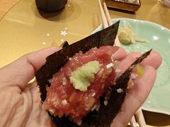 -鮨冠OMAKASE食べ放题(北京首店)