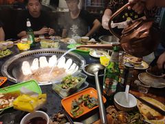 -地锅公社·现炒地锅鸡·地锅鱼·夜宵(罗锦路店)