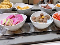 -农小锅自助小火锅(北京大兴凯德店)
