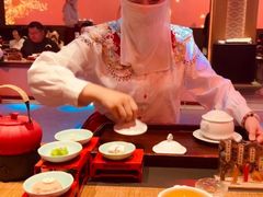 -金陵梦华·宫宴(南京首店)
