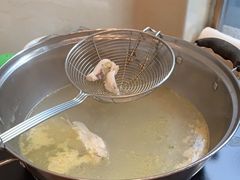 -正能量脆肉鲩火锅