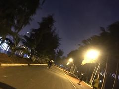-万绿园