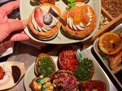 -梨花自助烤肉(乐宾店)