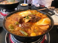 肠子火锅-湘肠香火锅店(团结湖店)