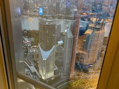 -君悦大酒店行政酒廊