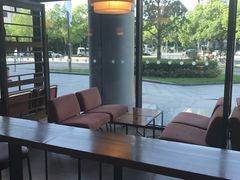 -星巴克(钦江路店)