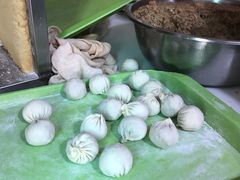 -笑云开汤包店(网巾市店)