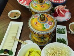 -丝路传奇·中国拉面航母店(北医三院店)