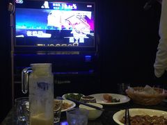 -泡沫BUbbLE量贩式KTV(金沙江路店)
