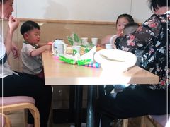 -德克士(蔚县永昌店)