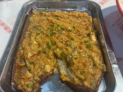 -辣不怕口味虾(凌霄路店)