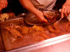 -明记牛杂(新马路分店)