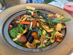 -云海肴·汽锅鸡·云南菜(高德置地店)