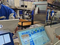 -煲珠公·老红糖珍珠奶茶(长宁龙之梦店)