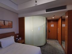 -北京望京华彩智选假日酒店