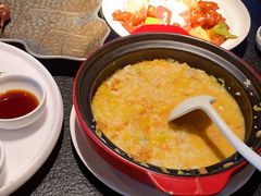 -蝴蝶里·粤菜·点心(龙湖天街&滨江店)