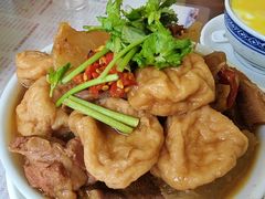 -周大娘牛乳(旧寨古村总店)