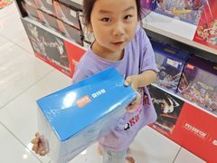 -TOYSRUS玩具反斗城(深圳万象城店)