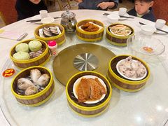 -琼菜坊·无鸡不成宴·海南菜老爸茶糟粕醋(海口骑楼老街店)