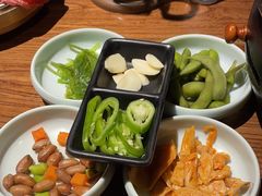 -九田家黑牛烤肉料理(太阳宫广场店)