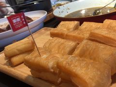 -滋粥楼·顺德菜(番禺广场总店)