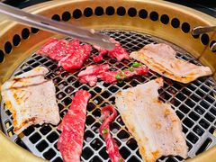 -谷牛和牛烤肉(漕河泾印象城店)