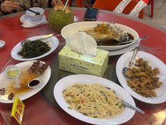 -大茄来海鲜餐厅(亚洲城分行)