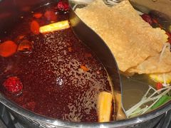 -犇鼎牛潮汕牛肉火锅(新辰里学清路店)