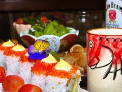 -鸟泉居酒屋·烧鸟·酒馆(百子湾店)