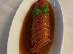 桂花糖藕-丰收日·小海鲜·沪上家宴(顾村正大店)