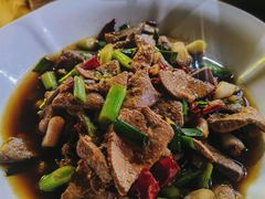 -贵州豆腐王(上合店)