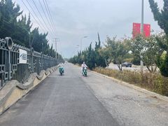 -白玉山景区