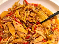 -飶香居(省博物馆店)