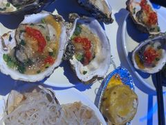 -萧邦音乐会所KTV·蒸汽活海鲜自助(福田店)