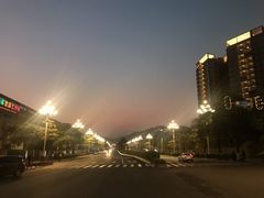 -宝能国际体育演艺中心