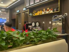 -川湘人家(次渠店)