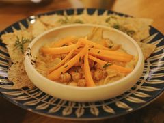 鹰嘴豆酱-饿鱼Cravings(朝阳公园店)