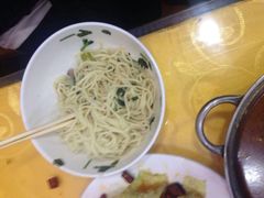 -老舅老蒙肉饼非遗店(一店)