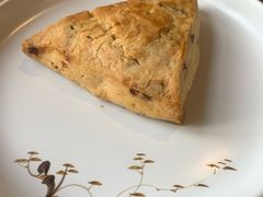 蔓越莓司康-雕刻时光咖啡馆(北师大店)